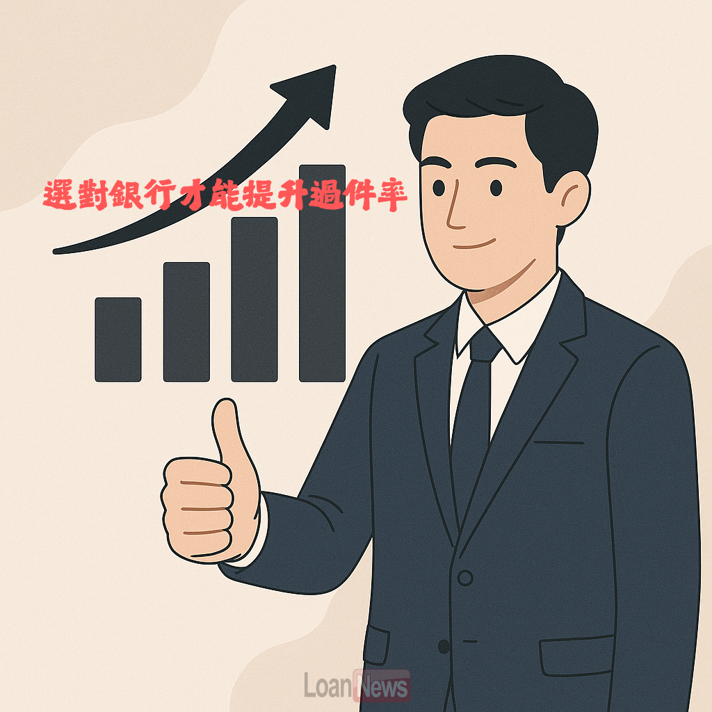 信貸過件率