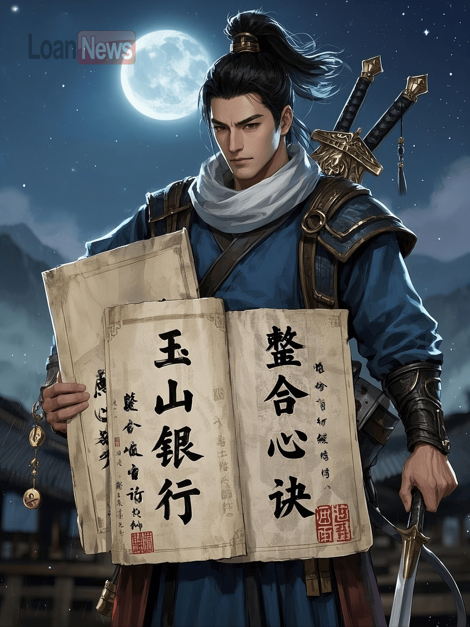 玉山債務整合ptt