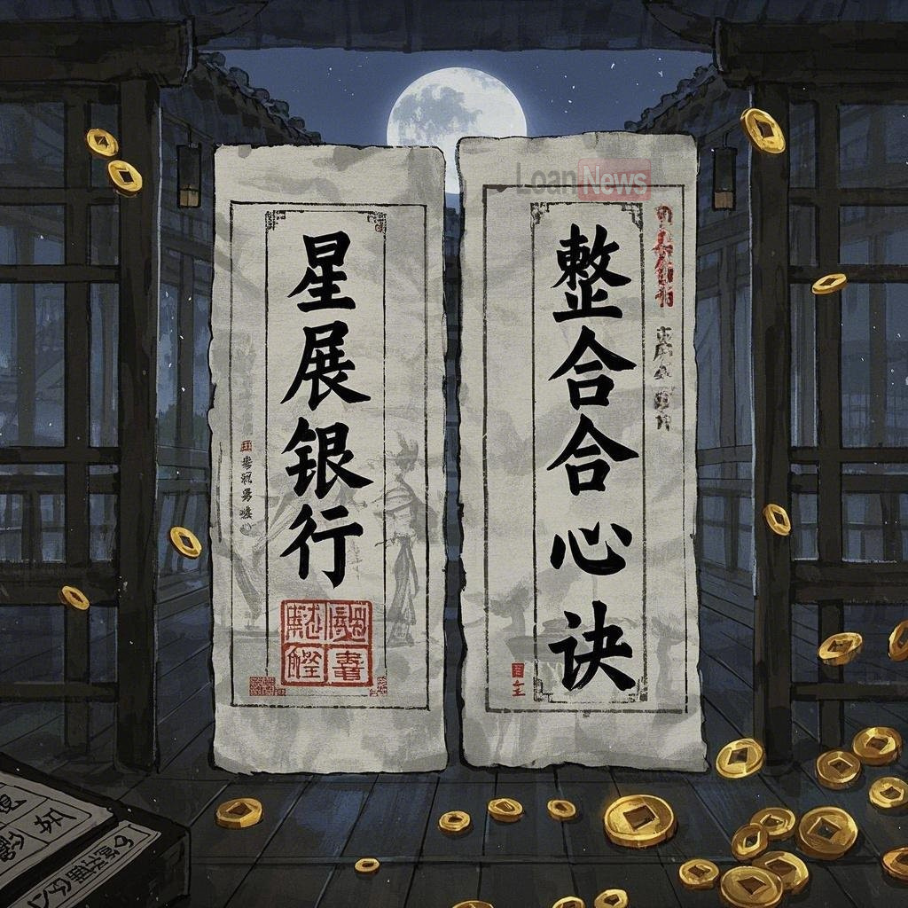 星展債務整合ptt
