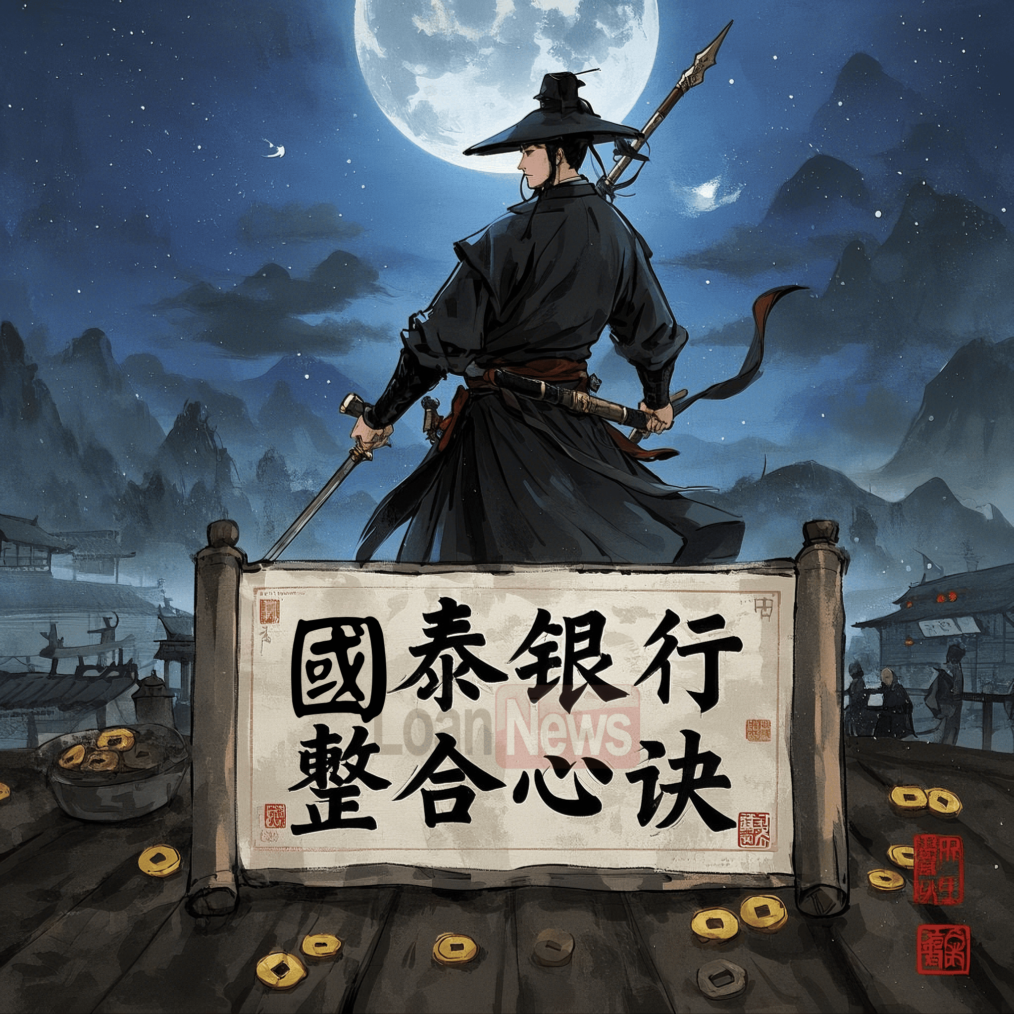 國泰債務整合ptt